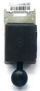 Vintage morski klucz Morse'a / klucz telegraficzny - Zdjęcie 1 z 10