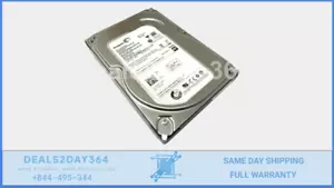 Seagate ST500DM002 500GB 7.2K 6G 16MB 3.5in SATA Desktop PC DVR Hard Drive - Picture 1 of 5