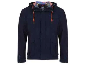 **60% RABATT!!** CANTERBURY Parka mit Kapuze / L & XL / 100% Baumwolle / UVP 110£ - Bild 1 von 12