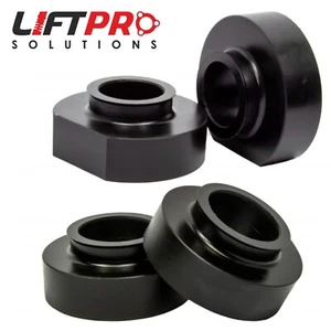 1.2" 30mm Car Complete Leveling Lift Kit for Jeep CHEROKEE XJ, GRAND CHEROKEE ZJ - Picture 1 of 7