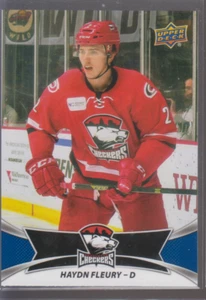 2016-17 Upper Deck AHL #145: Haydn Fleury SHORT PRINT - Imagen 1 de 1