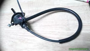 2001 - 08 pt cruiser 2.4L servo cruise control cable 04891144ab 4891144ab b12 - Picture 1 of 3