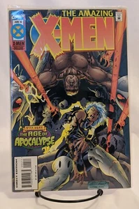 Marvel Comics The Amazing X-Men After Xavier: The Age of the Apocalypse Vol. 4 - Imagen 1 de 3