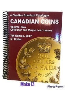 2017 CANADIAN COINS VOL 2 COLLECTOR & MAPLE LEAF RCM New Free Shipping - Imagen 1 de 2