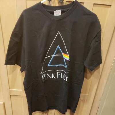 Camiseta Pink Floyd Alstyle Apparel & Activewear Etiqueta Talla XL Nunca usada.  Foto 1 de 4