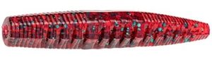 Strike King KVD Ned Ocho Red Bug - Picture 1 of 1
