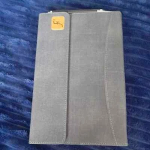 Forefront Wallet Case For huawei matepad T10/T10s 2020. FREE STYLUS CS6 - Picture 1 of 4