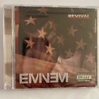 Eminem - Revival (CD) NEW SEALED