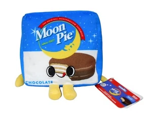 Moon Pie peluche giocattolo da collezione - di Funko POP! - Nuovo di zecca con etichette - Foto 1 di 2