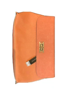 pink clutch handbag - Picture 1 of 2