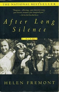 After Long Silence: A Memoir , - Bild 1 von 2