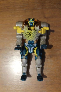 1997 CHEETOR Transformers Beast Wars Transmetal Deluxe Figure - Picture 1 of 9