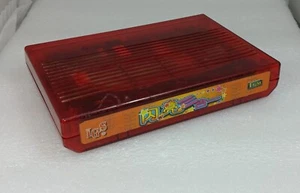 Shiny 3 in 1 Cartridge For PGM System IGS Arcade Video Game - Picture 1 of 6