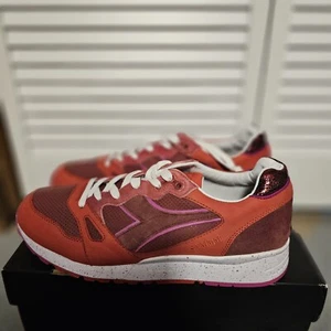 Diadora x TGWO The Good Will Out S9000 Romanus Men's Size 11 Rome BNIB DS - Picture 1 of 9