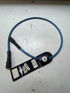 BERU POWER CABLE R33 Agnition Lead für FIAT Panda I Hatch back.       (E27*) - Picture 1 of 4