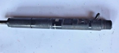 Kia Carnival 2.9Crdi Fuel Injector Delphy Ejbr03902D  0243Cz18W05 338004X400 - Image 1 of 4