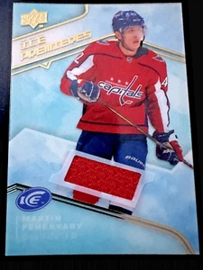 martin fehervary ice premieres patch - Foto 1 di 2