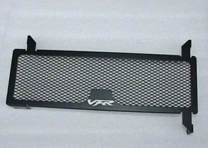 Honda VFR 800 F Radiator Grill 2014 2015 2016 2017 2018 2019 - Picture 1 of 1