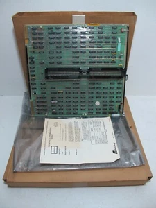 REM Honeywell 60156198 005 Processor Control Board 60156198005 PCB PWA BF2MZE - Picture 1 of 10