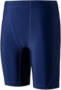 Boys Swim Jammers - Youth Kids Competitive Swim Team Suit Athletic Size M - Picture 1 of 4