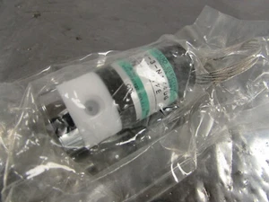 TAKASAGO ELEKTRISCHES MTV-3-N1/4UG MTV3N14UG SAUBERES VENTIL 24VDC***NNB*** - Bild 1 von 8