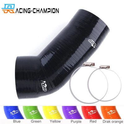 For BMW 328i Z4 N52 3.0L 6CYL 2006-2013 Silicone Intake Inlet Hose Upgrade Pipe Foto 1 de 3