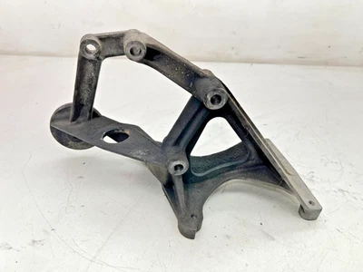 1988 - 1991  Chevrolet Corvette Air Compressor  Bracket C4 A/C  Chevy OEM - Image 1 of 4