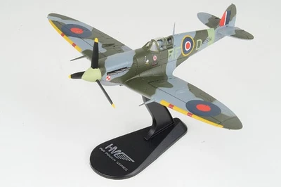 HA7856 Hobby Master Spitfire Mk V 1/48 Modelo EP594 RAF Nº303 (Polaco) Cuadrado Foto 1 de 2