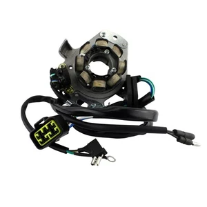 Stator for Honda CR 250R 2000 2001 | 31100-KZ3-J21 - Bild 1 von 9