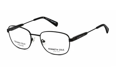 Gafas de hombre Kenneth Cole tamaño 52 mm-140 mm-16 mm Foto 1 de 4