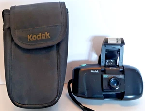 Kodak Cameo 35MM Filmkamera mit Tragetasche GETESTET Point & Shoot - Bild 1 von 2