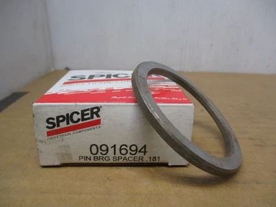 Spicer Dana 091694 .181 spacer - Image 1 of 2