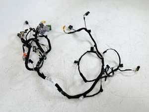 2018 - 2019 JAGUAR FPACE FRONT RIGHT SIDE PASSENGER SEAT WIRE WIRING HARNESS OEM - Bild 1 von 6