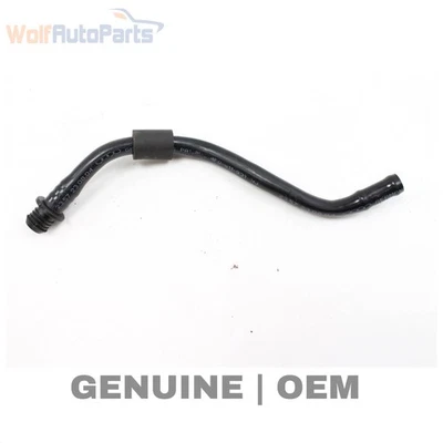 2005-2008 AUDI A6 QUATTRO 4.2L - Aspirador de freio LINHA / MANGUEIRA 4F0611931AJ - Imagem 1 de 4