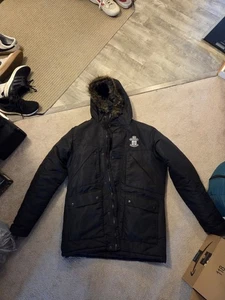 Giacca parka Southampton FC - Foto 1 di 2
