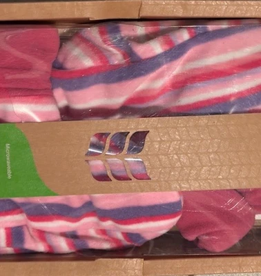 Lavender Aromatheropy Snuggle Socks. BNWT. Microwave Warmth.  Aching/Tired Feet - Image 1 of 4