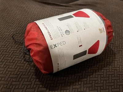 exped syncellmat 5 LXW Sleeping Pad- New - Image 1 of 4