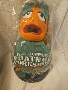 FAO SCHWARZ MUPPET WHATNOT - Picture 1 of 6