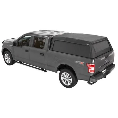 77328-35 Bestop Truck Bed Top Rear for Ram 1500 Classic 2500 3500 Dodge 09-10 - Image 1 of 2