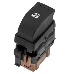 For Nissan Primastar 2001-2014 Electric Window Switch Front Right 8200057321 - Picture 1 of 5