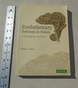 Evolutionäre Wege in der Natur: Ein phylogenetischer Ansatz Taschenbuch - Bild 1 von 15