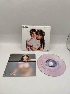 LOLA YOUNG - I'M ONLY F**KING MYSELF - CD ALBUM DIGIPAK (2025)  - Picture 1 of 6