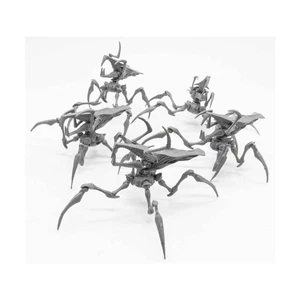 Mongoose Starship Troopers Loose Mini Warrior Bugs Collection #35 NM - Picture 1 of 1