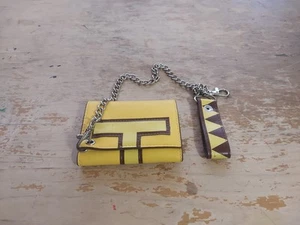 Hunter X Hunter Chain Wallet - Picture 1 of 2