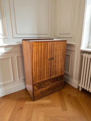 A Vintage Teak Austinsuite Cabinet Cupboard ~Delivery Available~ - Image 1 of 4