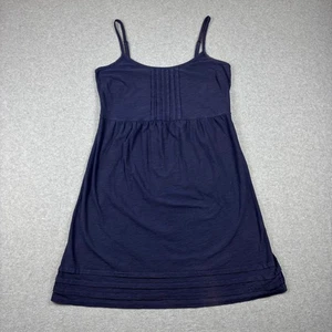 Vestido Tommy Bahama para mujer mediano hasta la rodilla en capas babydoll costero - Imagen 1 de 9
