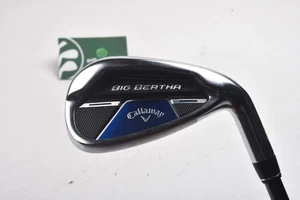 Callaway Big Bertha B21 Pitching Wedge / 43 Degree / Senior Flex UST Recoil 65 - Picture 1 of 6