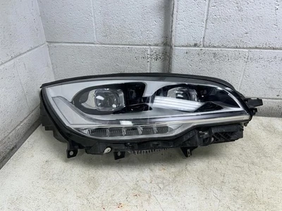 2020 MERKUR AVIATOR OEM светодиодная фара пассажирская правосторонняя идентификационная LC5B13E014CH - Изображение 1 из 4