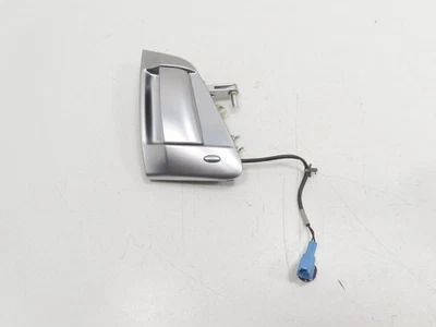16 Nissan 370Z Convertible #1305 Door Handle Assembly, Exterior, Front Right - Imagem 1 de 4