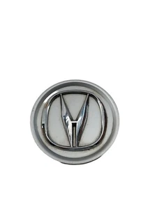 ACURA RDX MDX ZDX TSX RL 1 WHEEL RIM HUB CAP HUBCAP CENTER COVER USED OEM - Picture 1 of 3